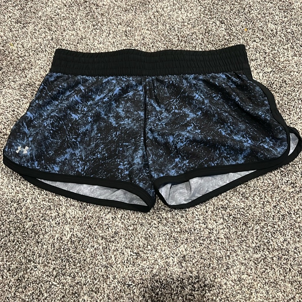 Under Armour Women’s Running Shorts Size M